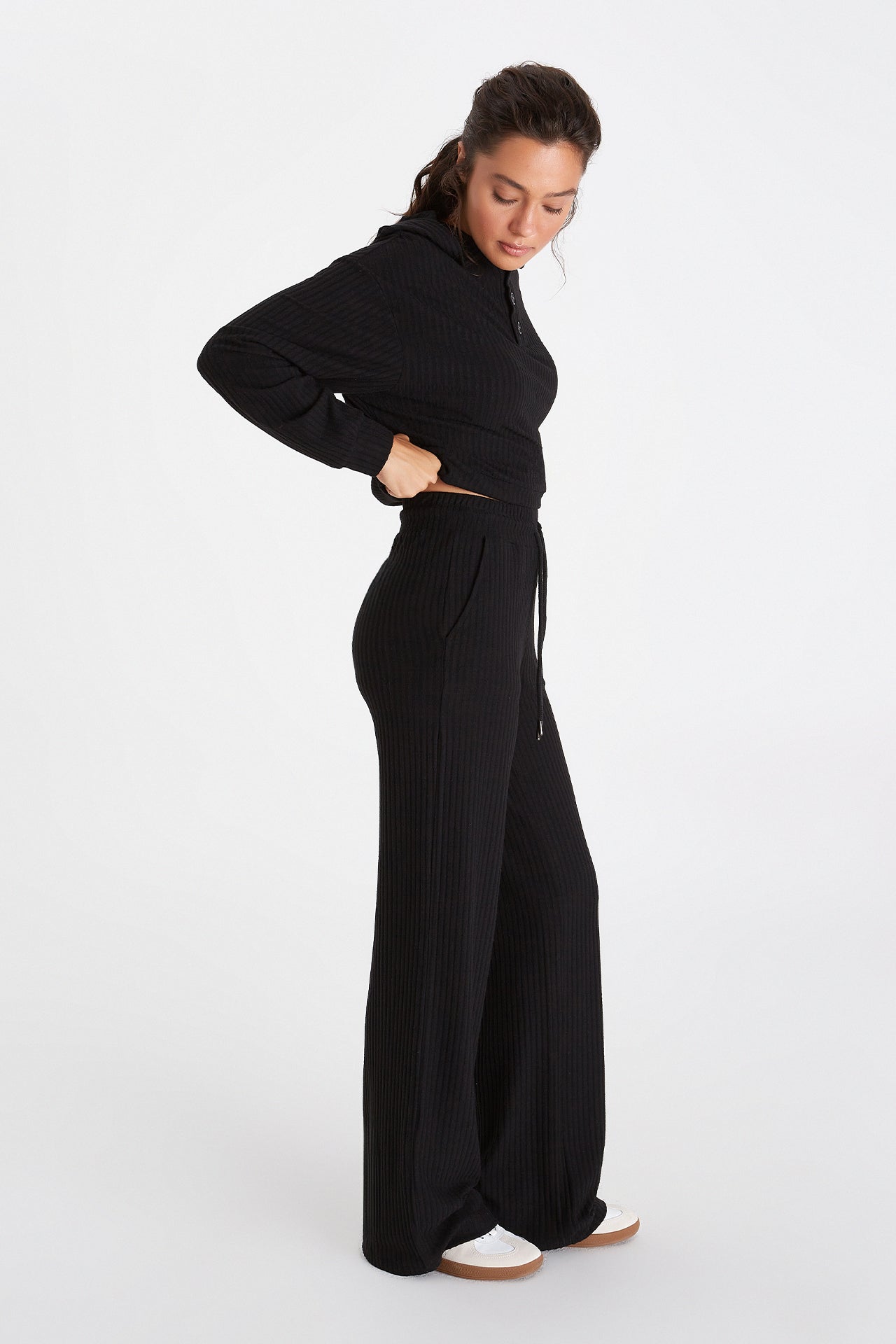 Boboist-Boboist Edith Pantolon Edith Bol Pantolon-Pantolon-2-Milagron.com