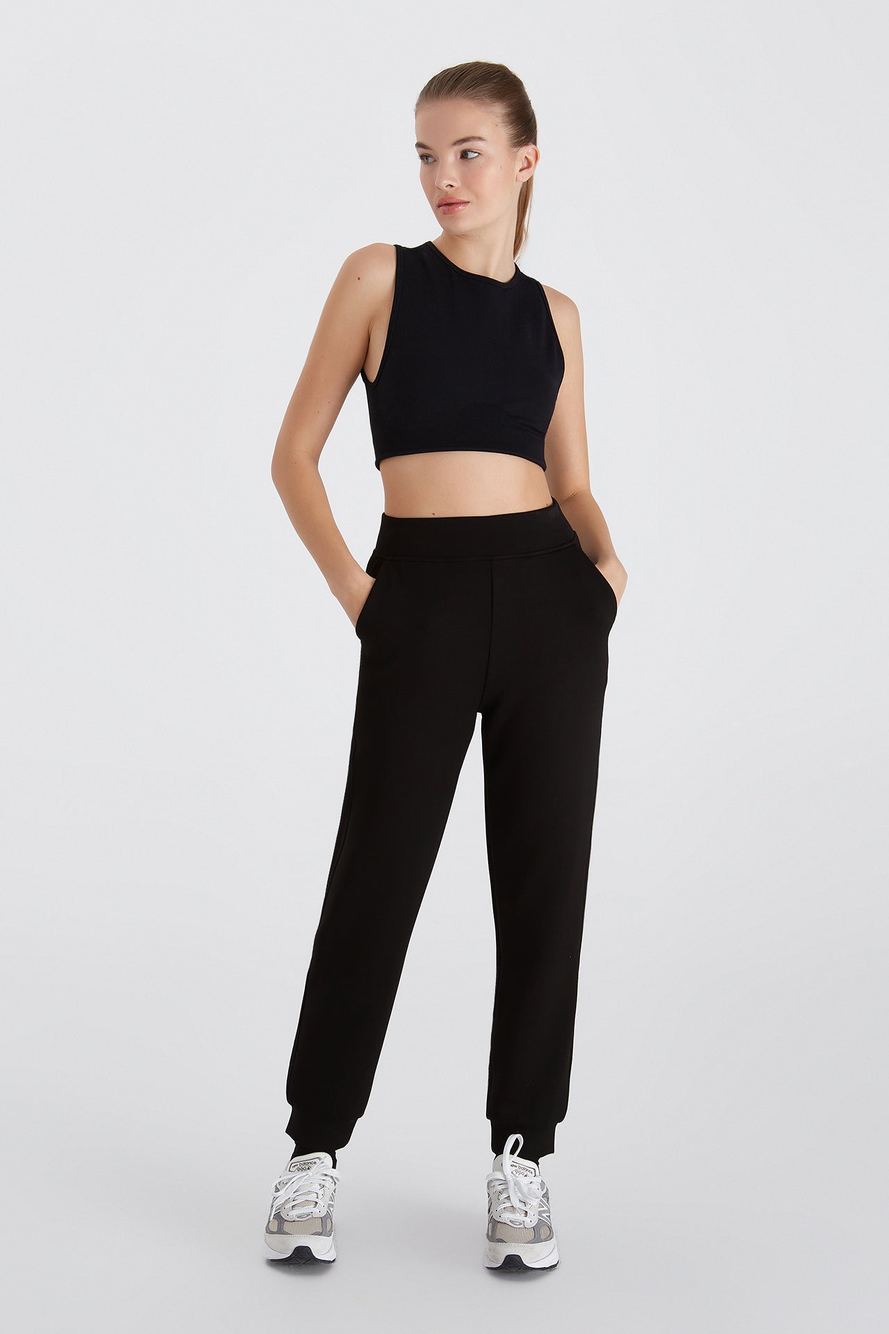 Boboist-Boboist Ella Jogger Ella Jogger-Eşofman-1-Milagron.com