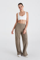 Boboist-Boboist Gori Pantolon Gori Kargo Pantolon-Gori Pantolon-1-Milagron.com