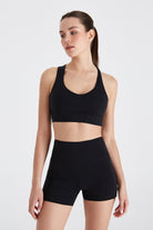 Boboist-Boboist Helen Bra Helen çapraz Sırt Detaylı Bra-Helen Bra-1-Milagron.com