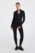 Boboist-Boboist Helen Ceket Helen Cep Detaylı Ceket-Helen Ceket-1-Milagron.com