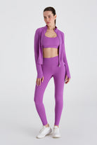 Boboist-Boboist Helen Ceket Helen Cep Detaylı Ceket-Helen Ceket-1-Milagron.com