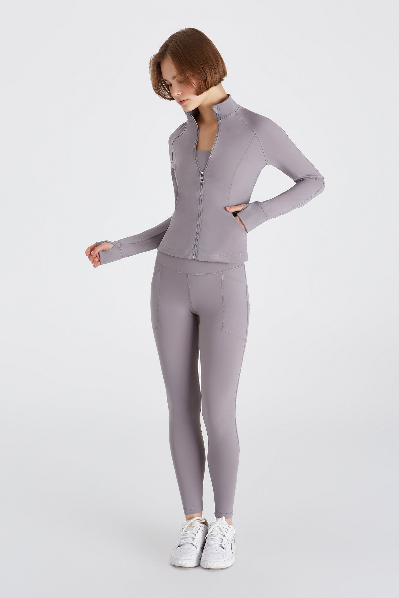 Boboist-Boboist Helen Ceket Helen Cep Detaylı Ceket-Helen Ceket-1-Milagron.com