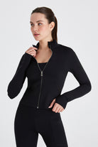 Boboist-Boboist Helen Ceket Helen Cep Detaylı Ceket-Helen Ceket-2-Milagron.com