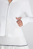 Boboist-Boboist Helen Ceket Helen Cep Detaylı Ceket-Helen Ceket-3-Milagron.com