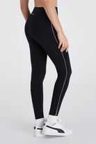 Boboist-Boboist Helen Tayt Helen Biye Detaylı Normal Bel 7/8 Boy Tayt-Helen Tayt-2-Milagron.com