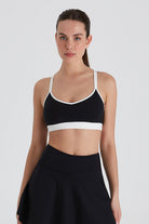 Boboist-Boboist Helen çapraz Bra Helen 2 Renkli çapraz Bra-Helen Çapraz Bra-1-Milagron.com