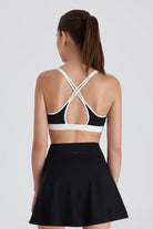 Boboist-Boboist Helen çapraz Bra Helen 2 Renkli çapraz Bra-Helen Çapraz Bra-2-Milagron.com