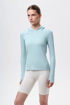 Boboist-Boboist Jess Uzun Kollu üst Jess Kapüşonlu Uzun Kollu üst-Jess Uzun Kollu Üst-1-Milagron.com