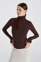 Boboist-Boboist Jodie Balıkçı Bodysuit Jodie Balıkçı Bodysuit-Jodie Balıkçı Bodysuit-2-Milagron.com