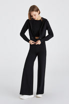 Boboist-Boboist Jodie Ceket Jodie Kapüşonlu Ceket-Ceket-2-Milagron.com