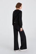 Boboist-Boboist Jodie Ceket Jodie Kapüşonlu Ceket-Ceket-3-Milagron.com