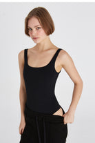 Boboist-Boboist Jodie K.Yaka Bodysuit Jodie Kare Yaka Bodysuit-Jodie K.Yaka Bodysuit-1-Milagron.com