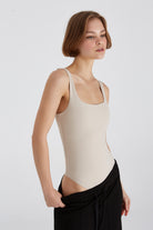 Boboist-Boboist Jodie K.Yaka Bodysuit Jodie Kare Yaka Bodysuit-Jodie K.Yaka Bodysuit-1-Milagron.com