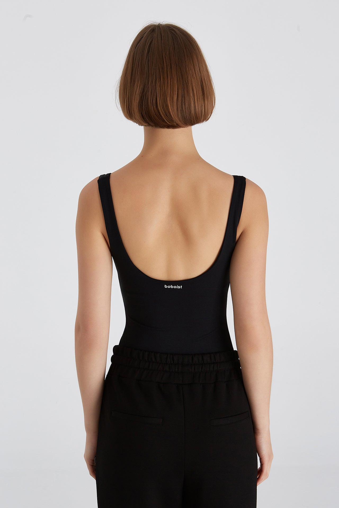 Boboist-Boboist Jodie K.Yaka Bodysuit Jodie Kare Yaka Bodysuit-Jodie K.Yaka Bodysuit-2-Milagron.com