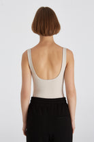 Boboist-Boboist Jodie K.Yaka Bodysuit Jodie Kare Yaka Bodysuit-Jodie K.Yaka Bodysuit-2-Milagron.com