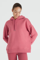 Boboist-Boboist Joyce Sweatshirt Joyce Kapüşonlu Sweatshirt-Sweatshirt-1-Milagron.com