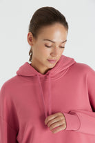 Boboist-Boboist Joyce Sweatshirt Joyce Kapüşonlu Sweatshirt-Sweatshirt-3-Milagron.com