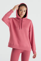 Boboist-Boboist Joyce Sweatshirt Joyce Kapüşonlu Sweatshirt-Sweatshirt-4-Milagron.com