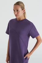 Boboist-Boboist Kate Tshirt Elbise Kate Tshirt Elbise-Elbise-2-Milagron.com