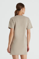 Boboist-Boboist Kate Tshirt Elbise Kate Tshirt Elbise-Elbise-3-Milagron.com
