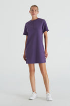 Boboist-Boboist Kate Tshirt Elbise Kate Tshirt Elbise-Elbise-4-Milagron.com