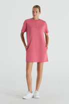 Boboist-Boboist Kate Tshirt Elbise Kate Tshirt Elbise-Elbise-4-Milagron.com