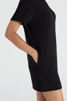 Boboist-Boboist Kate Tshirt Elbise Kate Tshirt Elbise-Elbise-4-Milagron.com