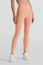 Boboist-Boboist Lea Boy Tayt Lea Yüksek Bel 7/8 Boy Tayt-Tayt-1-Milagron.com