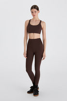 Boboist-Boboist Lea Boy Tayt Lea Yüksek Bel 7/8 Boy Tayt-Lea Boy Tayt-1-Milagron.com