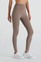 Boboist-Boboist Lea Boy Tayt Lea Yüksek Bel 7/8 Boy Tayt-Tayt-2-Milagron.com