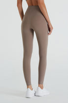 Boboist-Boboist Lea Boy Tayt Lea Yüksek Bel 7/8 Boy Tayt-Tayt-3-Milagron.com