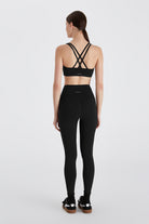 Boboist-Boboist Lea Boy Tayt Lea Yüksek Bel 7/8 Boy Tayt-Tayt-3-Milagron.com