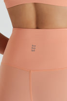 Boboist-Boboist Lea Boy Tayt Lea Yüksek Bel 7/8 Boy Tayt-Tayt-4-Milagron.com