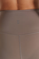 Boboist-Boboist Lea Boy Tayt Lea Yüksek Bel 7/8 Boy Tayt-Tayt-4-Milagron.com