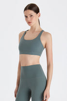 Boboist-Boboist Lexi çapraz Bra Lexi çapraz Bra-Lexi Çapraz Bra-1-Milagron.com