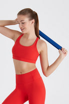 Boboist-Boboist Lexi çapraz Bra Lexi çapraz Bra-Lexi Çapraz Bra-2-Milagron.com