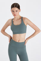 Boboist-Boboist Lexi çapraz Bra Lexi çapraz Bra-Lexi Çapraz Bra-2-Milagron.com