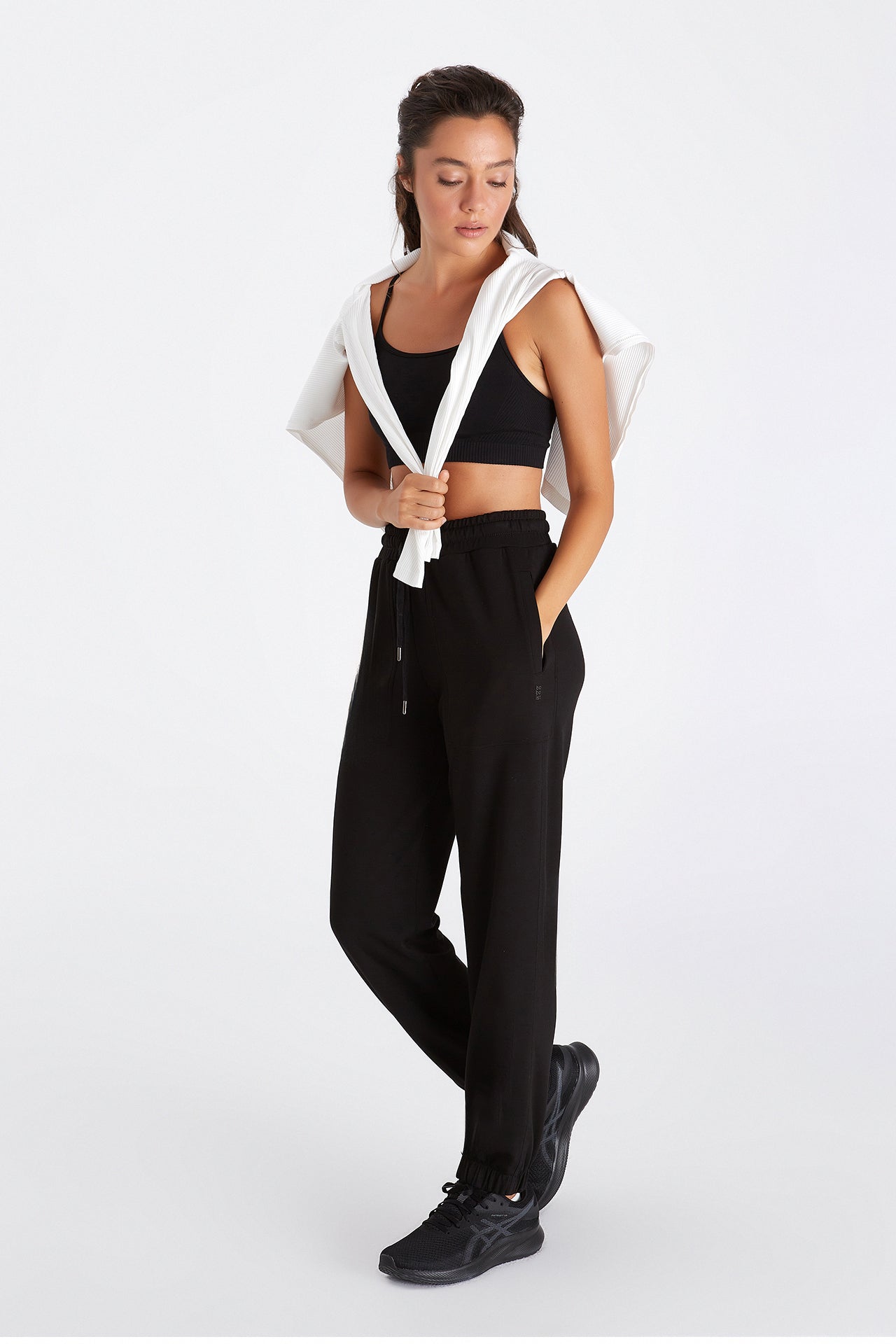 Boboist-Boboist Nancy Jogger Nancy Jogger-Eşofman-1-Milagron.com