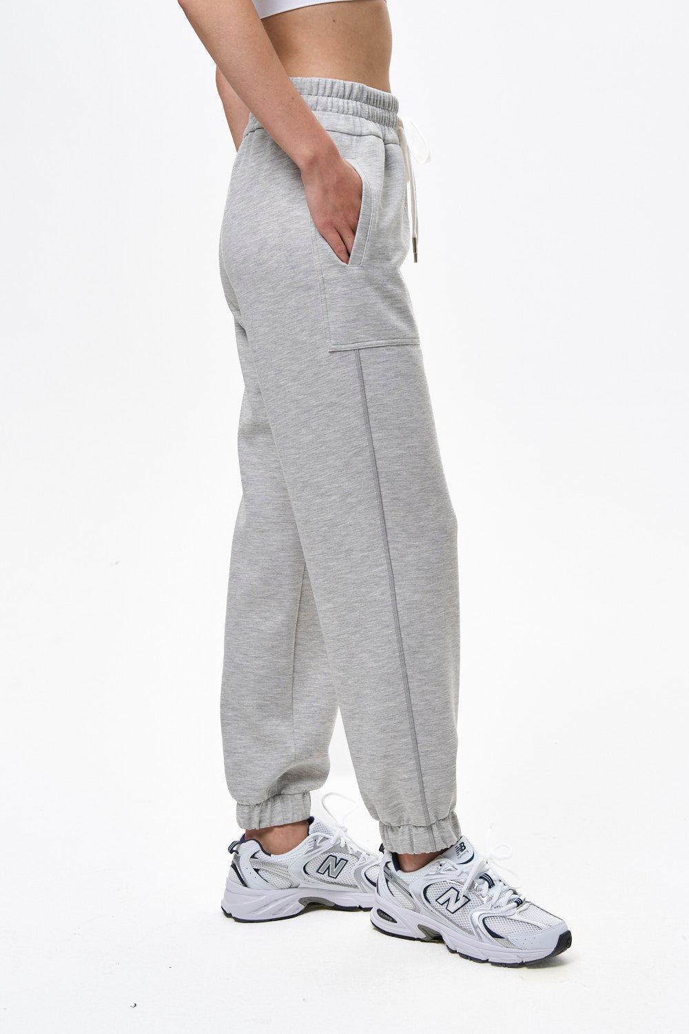 Boboist-Boboist Nancy Jogger Nancy Jogger-Eşofman-2-Milagron.com