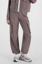 Boboist-Boboist Patricia K Pantolon Patricia Kargo Pantolon-Patricia K Pantolon-1-Milagron.com