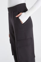 Boboist-Boboist Patricia K Pantolon Patricia Kargo Pantolon-Patricia K Pantolon-3-Milagron.com