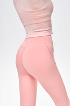 Boboist-Boboist Raquel 7/8 Boy Tayt Raquel Yüksek Bel 7/8 Boy Tayt-Raquel 7/8 Boy Tayt-5-Milagron.com