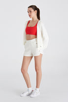 Boboist-Boboist Sabrina Ceket Sabrina Kapüşonlu Ceket-Sabrina Ceket-1-Milagron.com