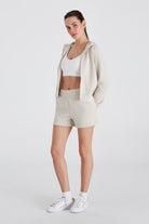 Boboist-Boboist Sabrina Ceket Sabrina Kapüşonlu Ceket-Sabrina Ceket-1-Milagron.com