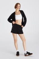 Boboist-Boboist Sabrina Ceket Sabrina Kapüşonlu Ceket-Sabrina Ceket-2-Milagron.com