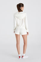 Boboist-Boboist Sabrina Ceket Sabrina Kapüşonlu Ceket-Sabrina Ceket-3-Milagron.com