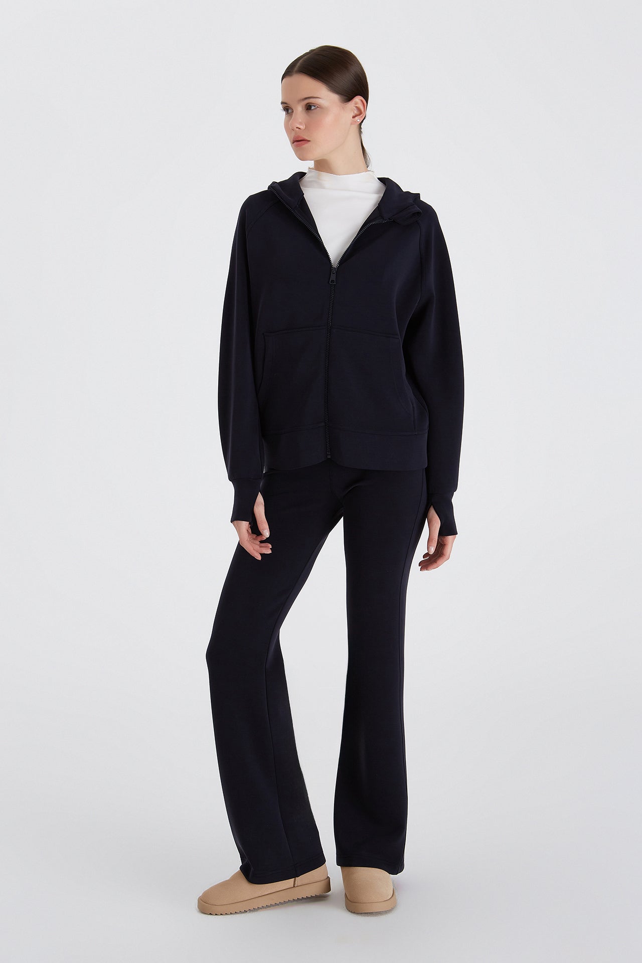 Boboist-Boboist Sabrina Jacket Sabrina Jacket-Sabrina Jacket-1-Milagron.com