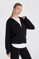 Boboist-Boboist Sabrina Jacket Sabrina Jacket-Sabrina Jacket-1-Milagron.com