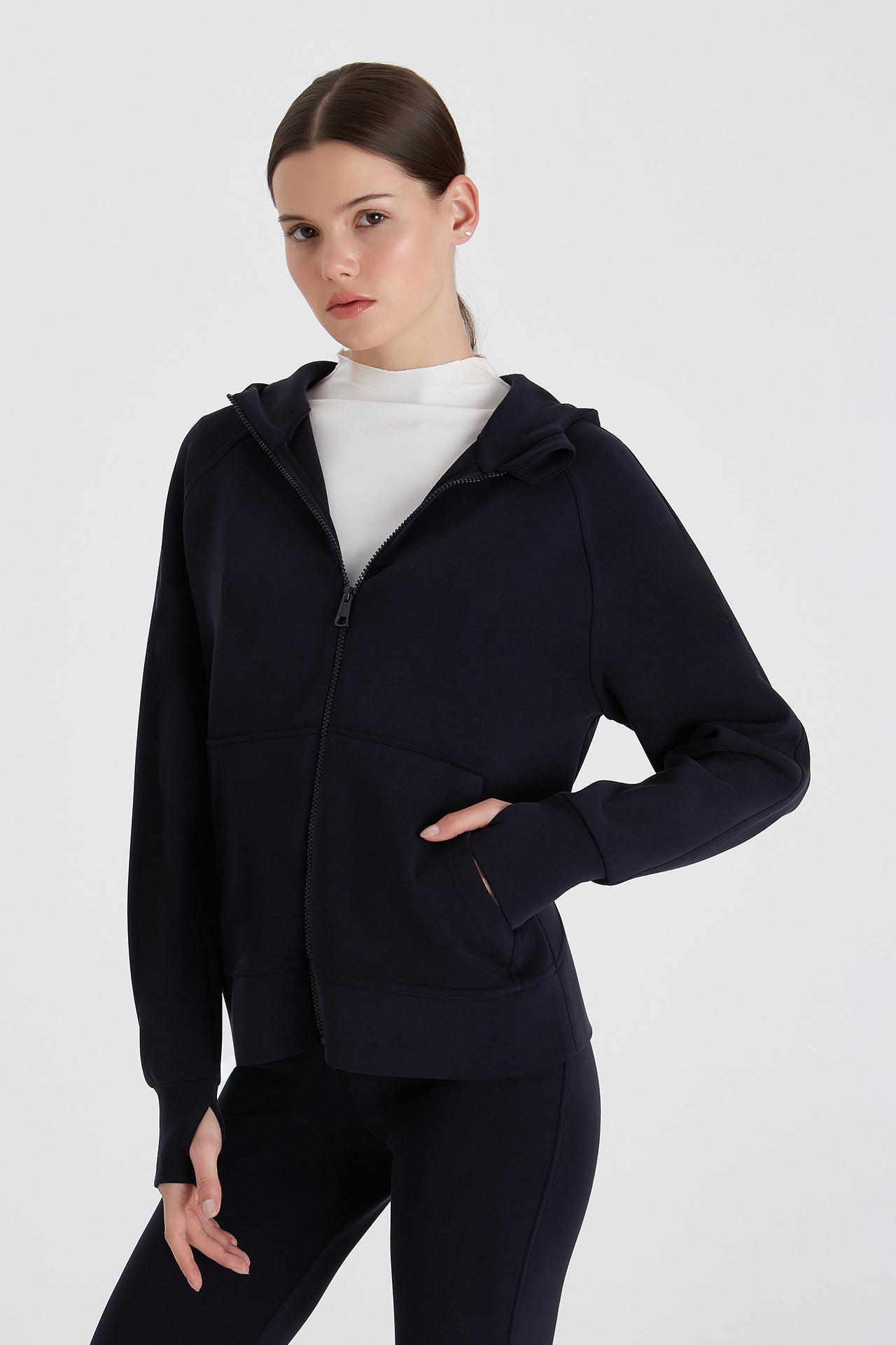 Boboist-Boboist Sabrina Jacket Sabrina Jacket-Sabrina Jacket-2-Milagron.com